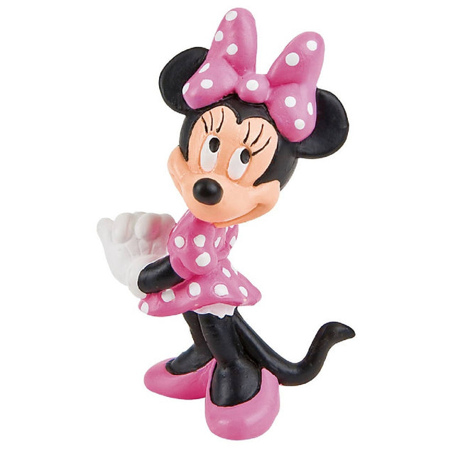 Spielfigur: Minnie