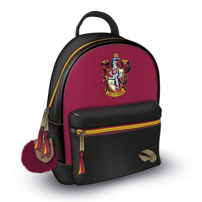 Rugzak: Harry Potter - Griffoendor