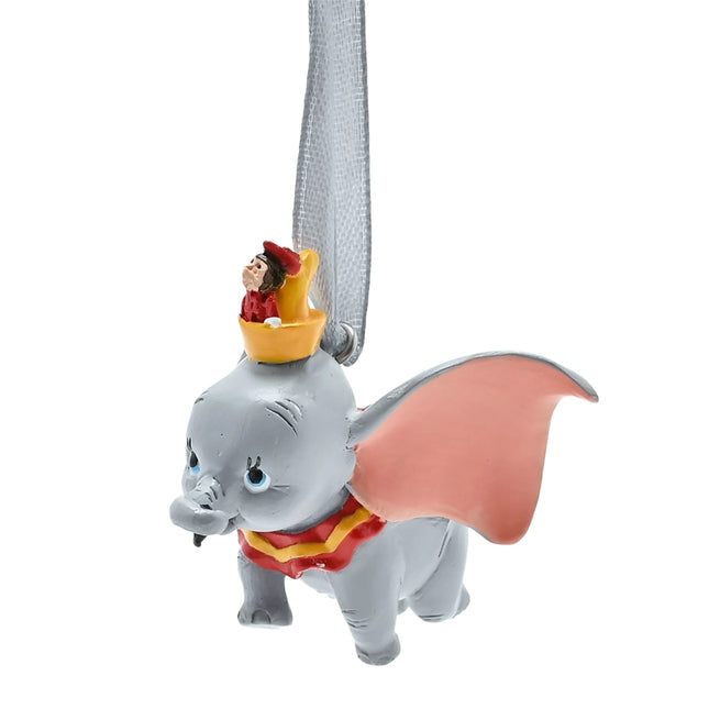 Hanging Ornament: Dumbo