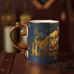 Tasse: Hogsmeade - Harry Potter