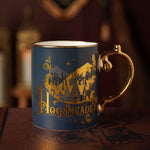 Tasse: Hogsmeade - Harry Potter