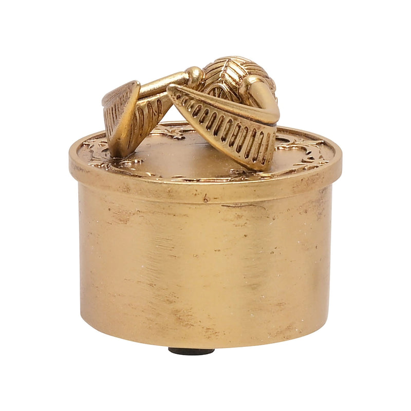 Harry Potter Jewellery Box - Golden Snitch
