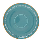 Disney Princess Teacup & Saucer – Jasmine