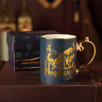 Tasse: Hogsmeade - Harry Potter
