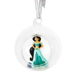 Hanging Ornament: Jasmine