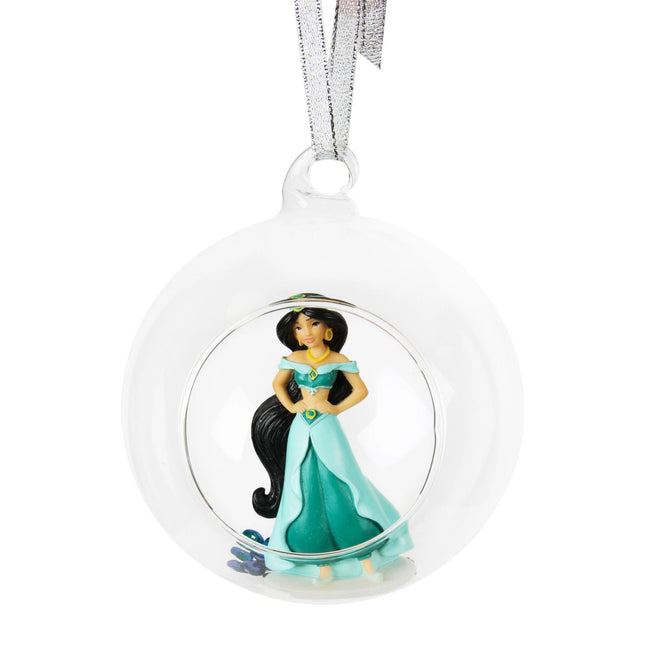 Hanging Ornament: Jasmine