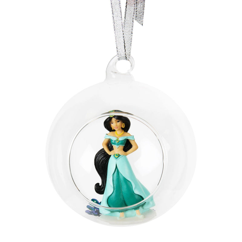 Hanging Ornament: Jasmine
