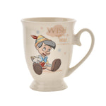 Mok: Pinocchio – Wish