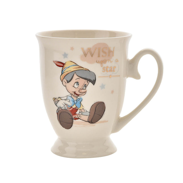 Becher: Pinocchio – Wish