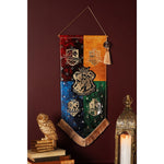 Harry Potter Banner - Hogwarts Houses