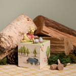 Keramische spaarpot - Winnie The Pooh