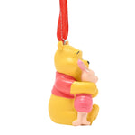 Hanging Ornament: Winnie & Knorretje