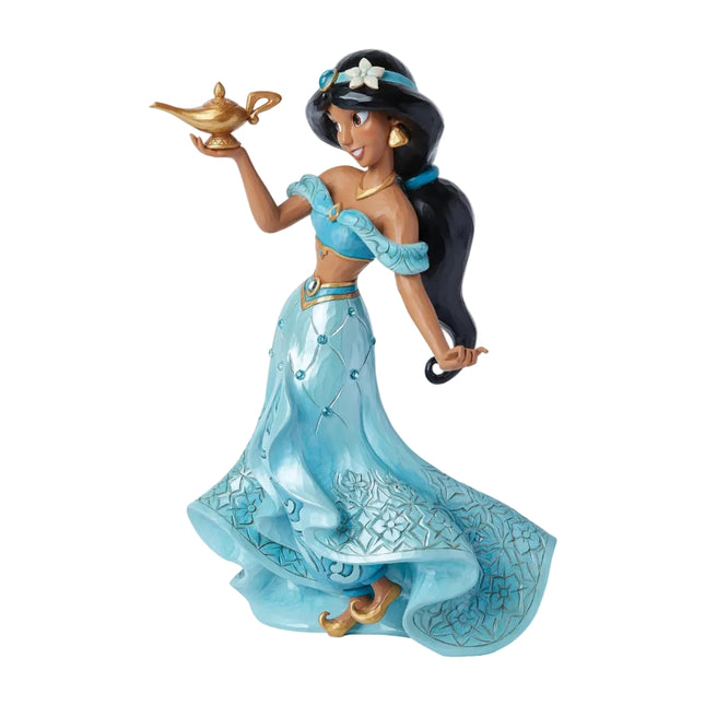 Figur: Jasmine (Deluxe)