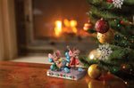 Figurine: Jaq & Gus