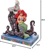 Figur: Arielle & Ursula – Böse & Begehrenswert