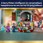 Lego Harry Potter 76467 Luna Lovegoods Haus