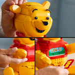 Lego Disney 43300 - Winnie Puuh