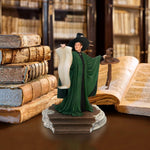 Figurine: Professor Minerva McGonagall