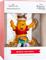 Hängedekoration: Winnie Puuh