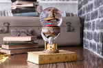 Snowglobe: Harry Potter Hogwarts