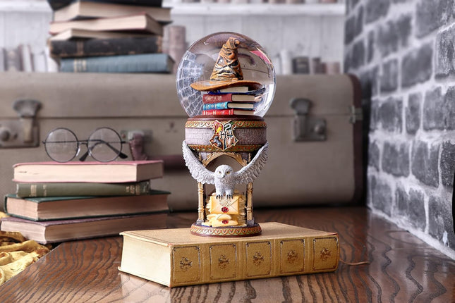 Snowglobe: Harry Potter Hogwarts