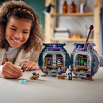Lego Harry Potter 76464 Zaubertrankunterricht mit Kessel