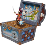 Figur: Peter Pan Schatzkistenturm-Szene