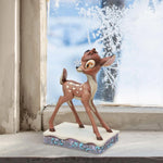 Figurine: Bambi - Frosted Fawn