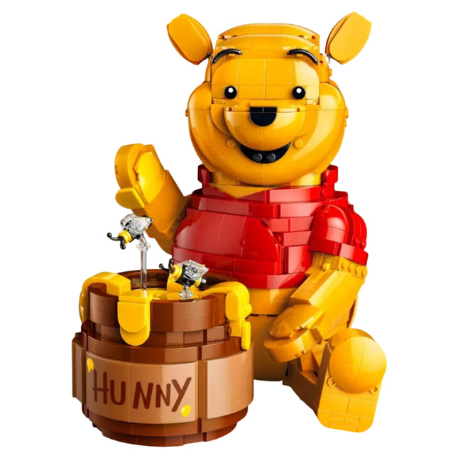 Lego Disney 43300 - Winnie Puuh