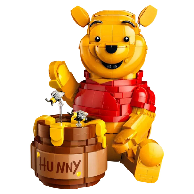 Lego Disney 43300 - Winnie Puuh