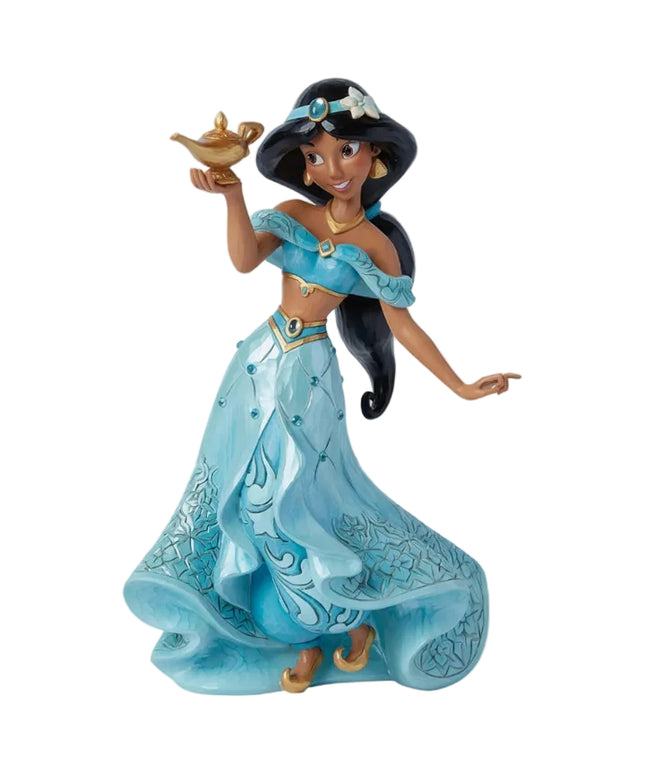 Figur: Jasmine (Deluxe)