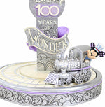 Figurine: 100 Years of Wonder Train