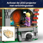 Lego Harry Potter 76467 Luna Lovegoods Haus