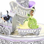 Figurine: 100 Years of Wonder Train
