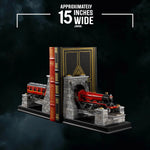 Boekensteunen: Harry Potter Hogwarts Express 19 cm