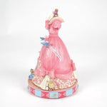 Figurine: Cinderella - Dress "A Dress for Cinderelly