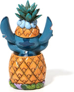 Figur: Ananas-Kumpel - Stitch