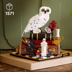 Lego Harry Potter 76466 Stein der Weisen – Sammleredition