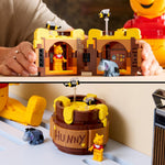 Lego Disney 43300 - Winnie Puuh