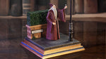 Figurine: Harry Potter Privet Drive Light-Up Figure 19 cm