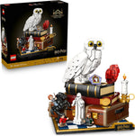 Lego Harry Potter 76466 Stein der Weisen – Sammleredition