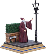 Figurine: Harry Potter Privet Drive Light-Up Figure 19 cm
