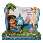 Figur: Stitch & Lilo (Storybook)