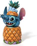 Figur: Ananas-Kumpel - Stitch