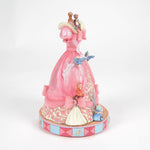 Figurine: Cinderella - Dress "A Dress for Cinderelly