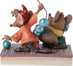 Figurine: Jaq & Gus