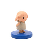 Figurine: Dobby - Terug naar Zweinstein - Harry Potter