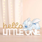 Stitch Baby - Hello Little One