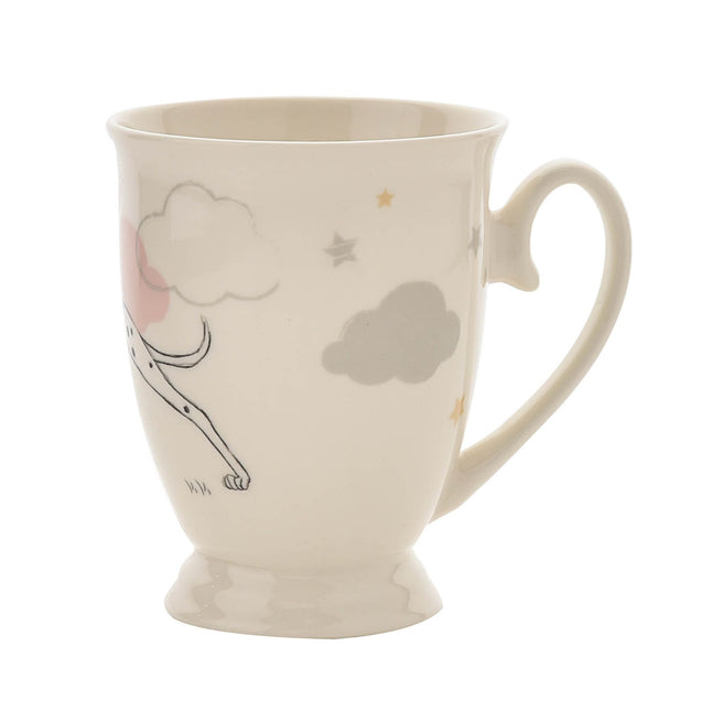 Tasse: Dalmatiner - I Love You Mum