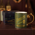 Tasse: Gringotts - Harry Potter